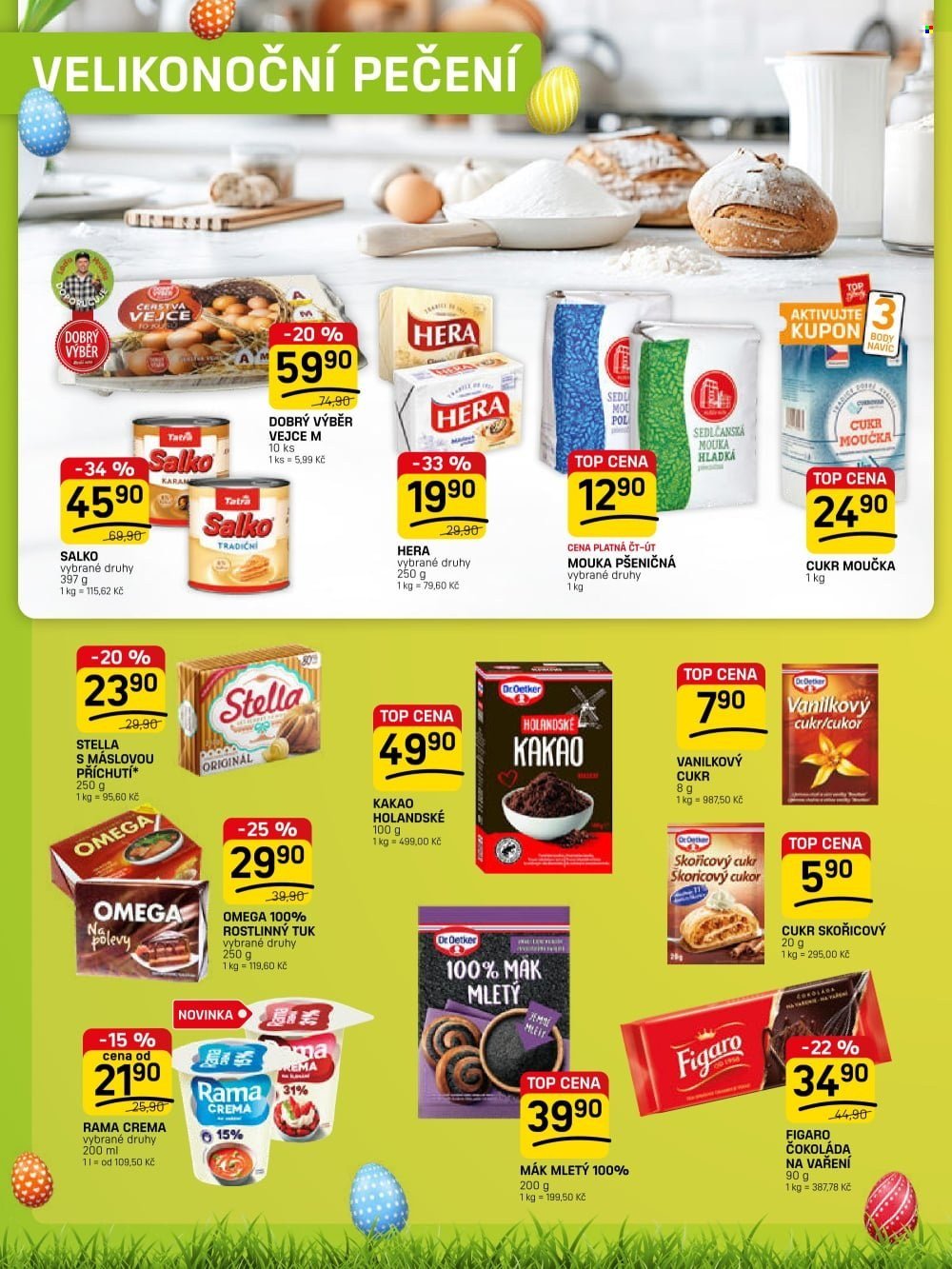 FLOP leták - Top (2026-03-18 - 2026-03-24)