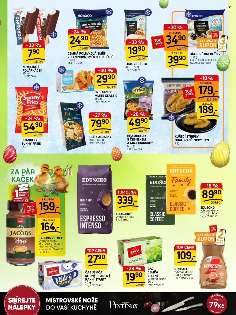 FLOP leták - Top (2026-03-18 - 2026-03-24)