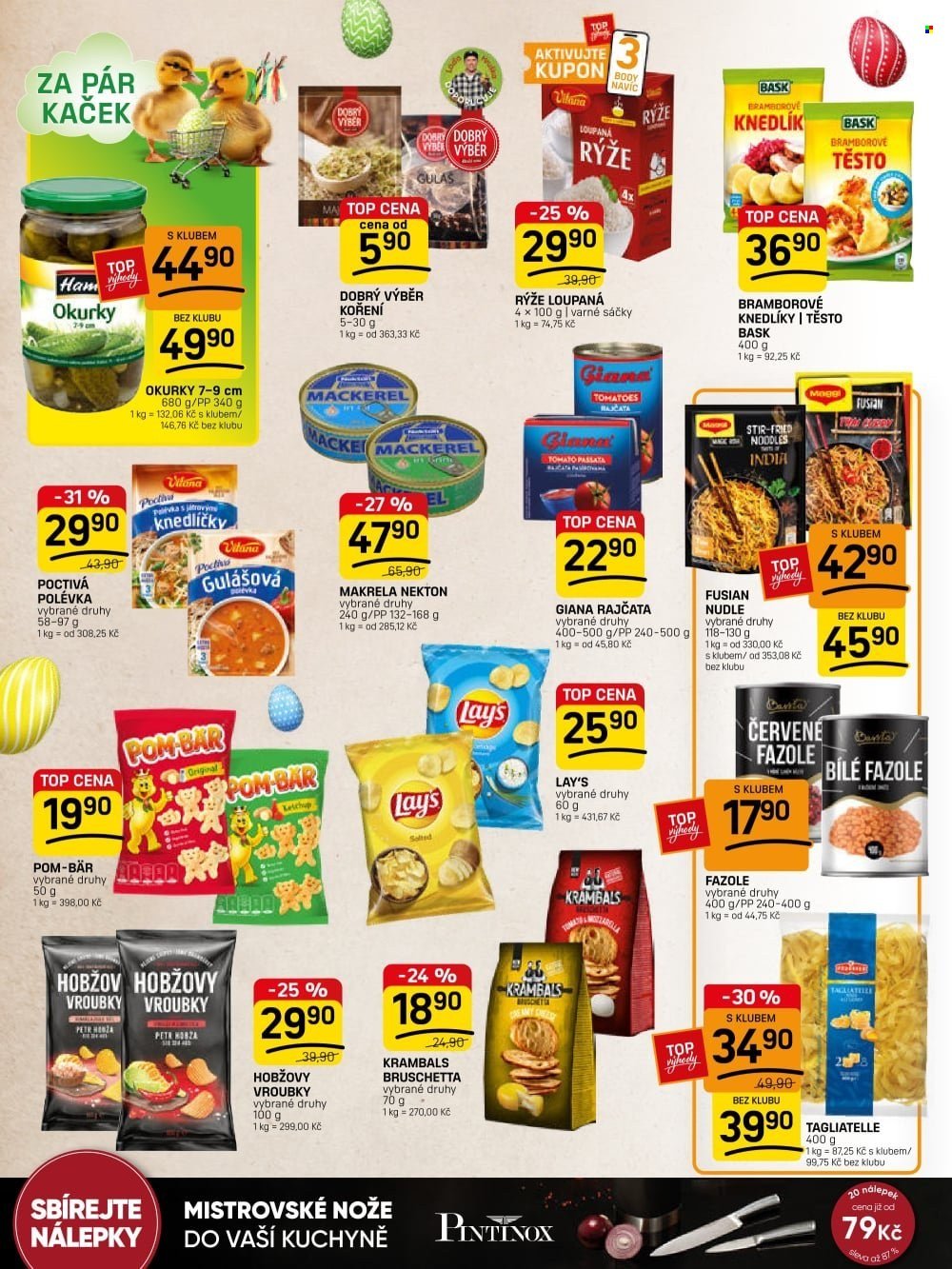 FLOP leták - Top (2026-03-18 - 2026-03-24)