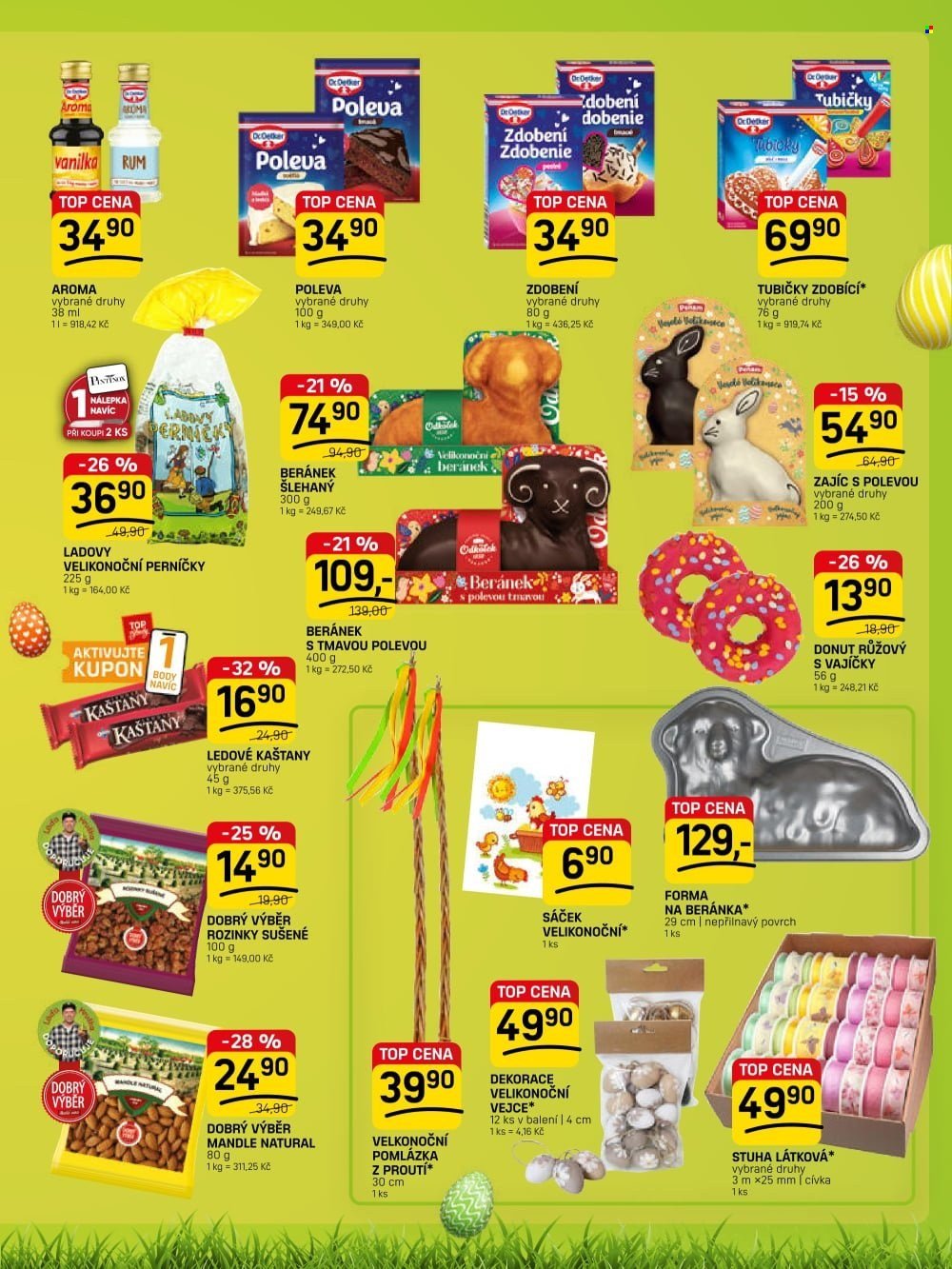 FLOP leták - Top (2026-03-18 - 2026-03-24)