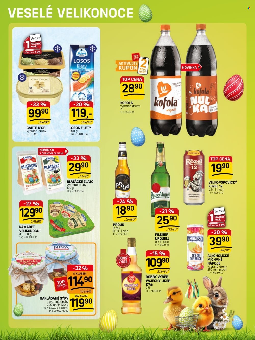 FLOP leták - Top (2026-03-18 - 2026-03-24)