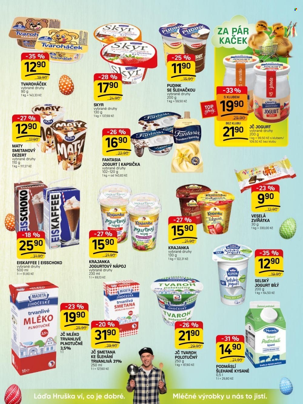 FLOP leták - Top (2026-03-18 - 2026-03-24)