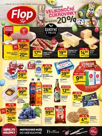 FLOP leták - Top (2026-03-18 - 2026-03-24)