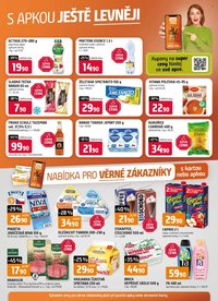 TREFA COOP leták - Od středy 10.6.2026