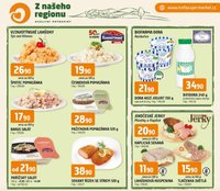 TREFA COOP leták - Od středy 5.8.2026