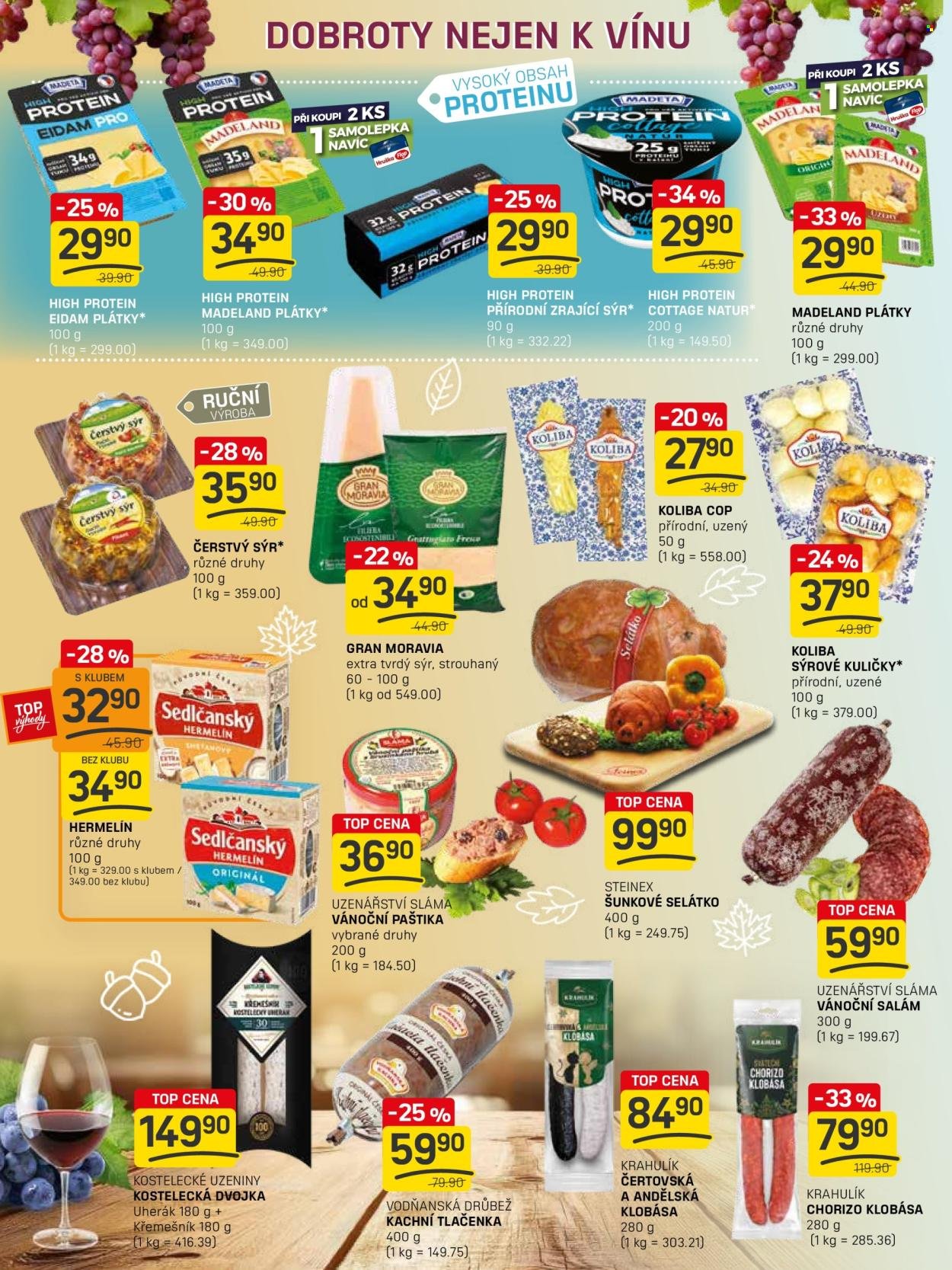 FLOP leták - Top (2025-11-05 - 2025-11-11)