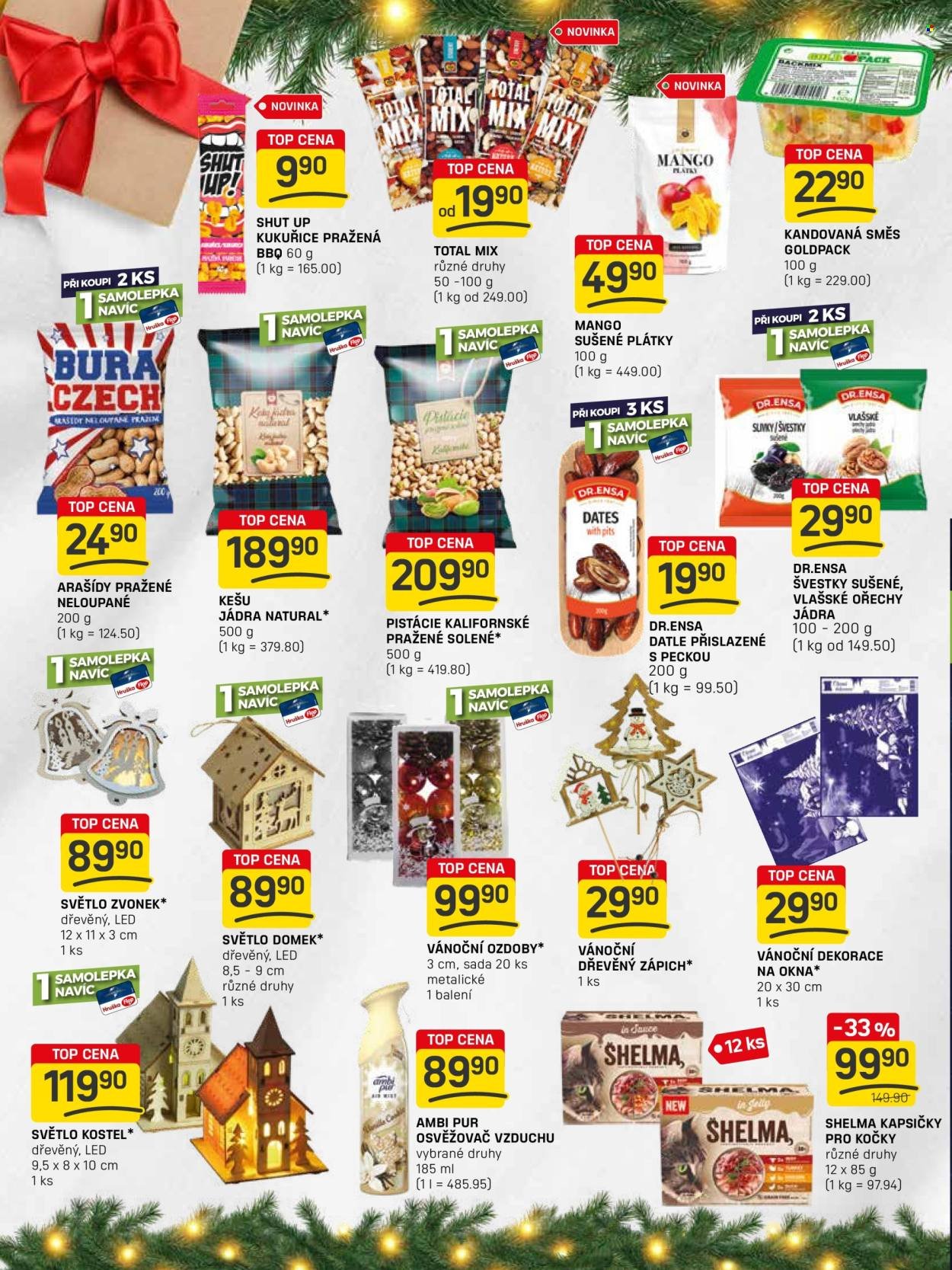 FLOP leták - Top (2025-11-05 - 2025-11-11)