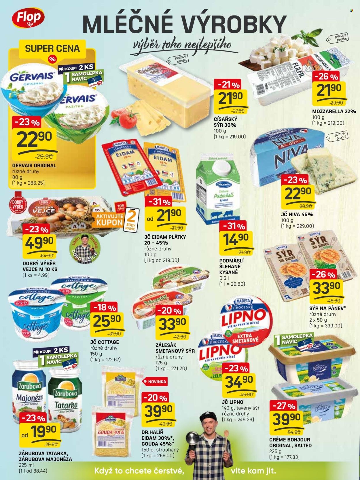FLOP leták - Top (2025-11-05 - 2025-11-11)