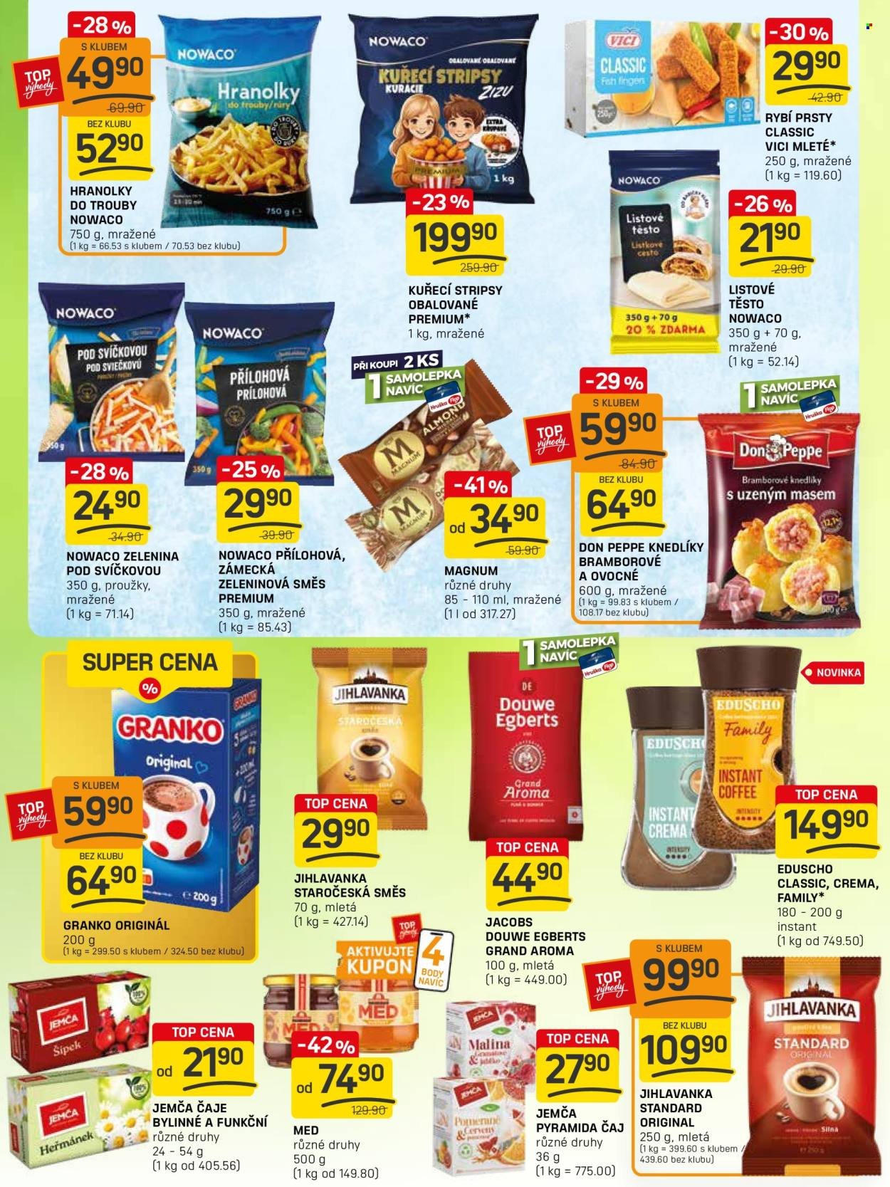 FLOP leták - Top (2025-11-05 - 2025-11-11)