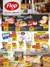 FLOP leták - Top (2025-11-05 - 2025-11-11)