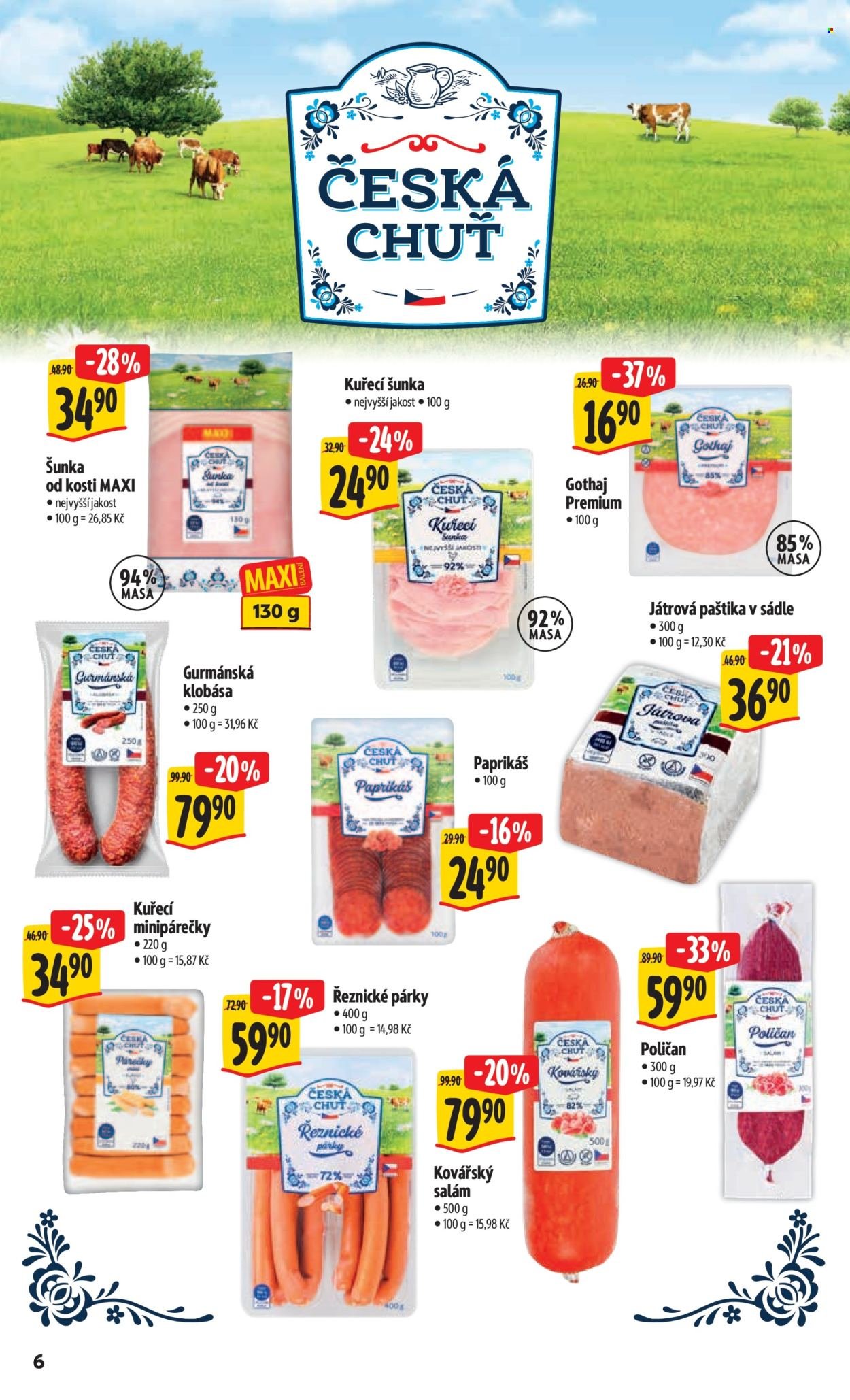 ALBERT leták - Neporazitelné (2026-02-18 - 2026-02-24)