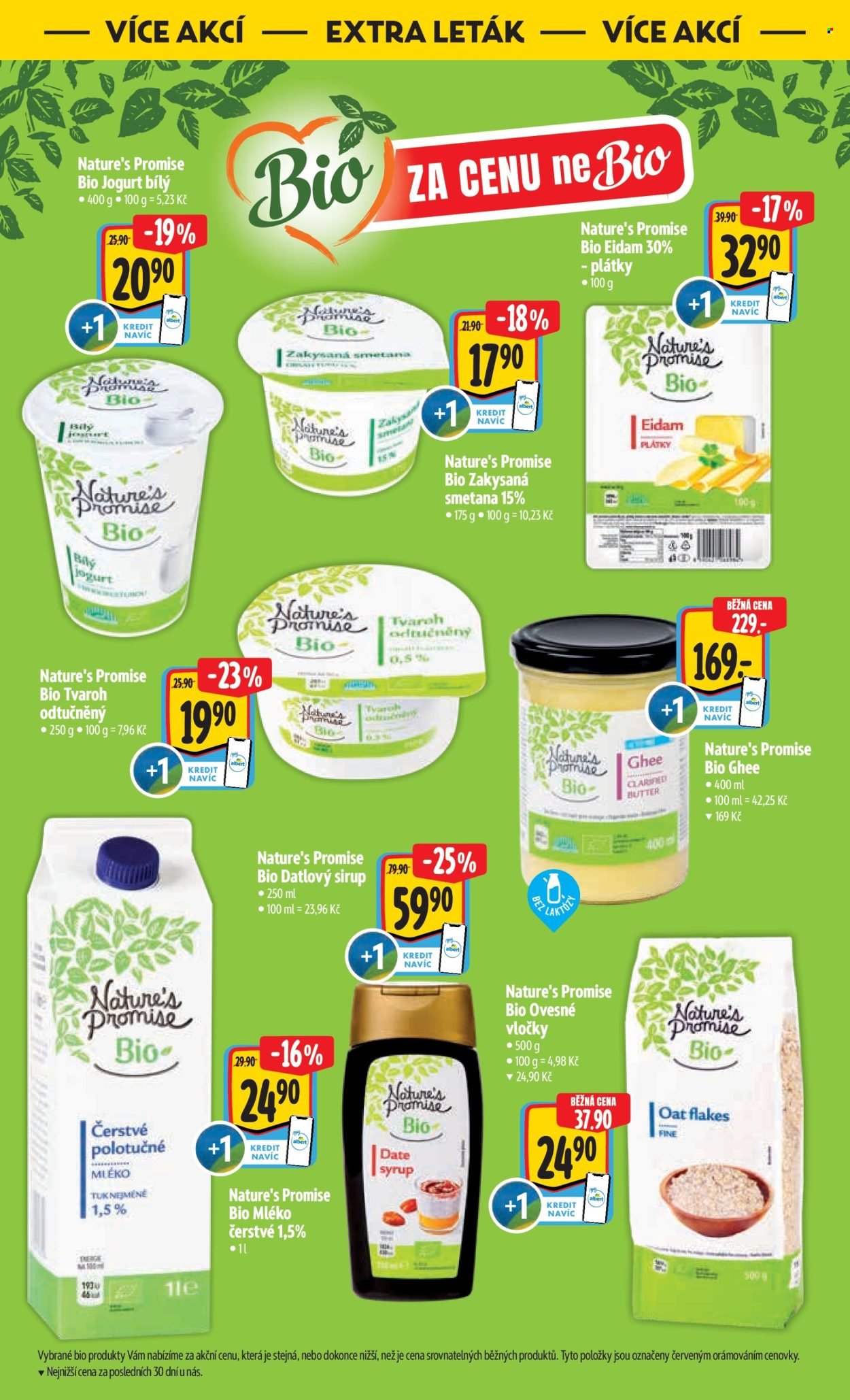 ALBERT leták - Neporazitelné (2026-02-18 - 2026-02-24)