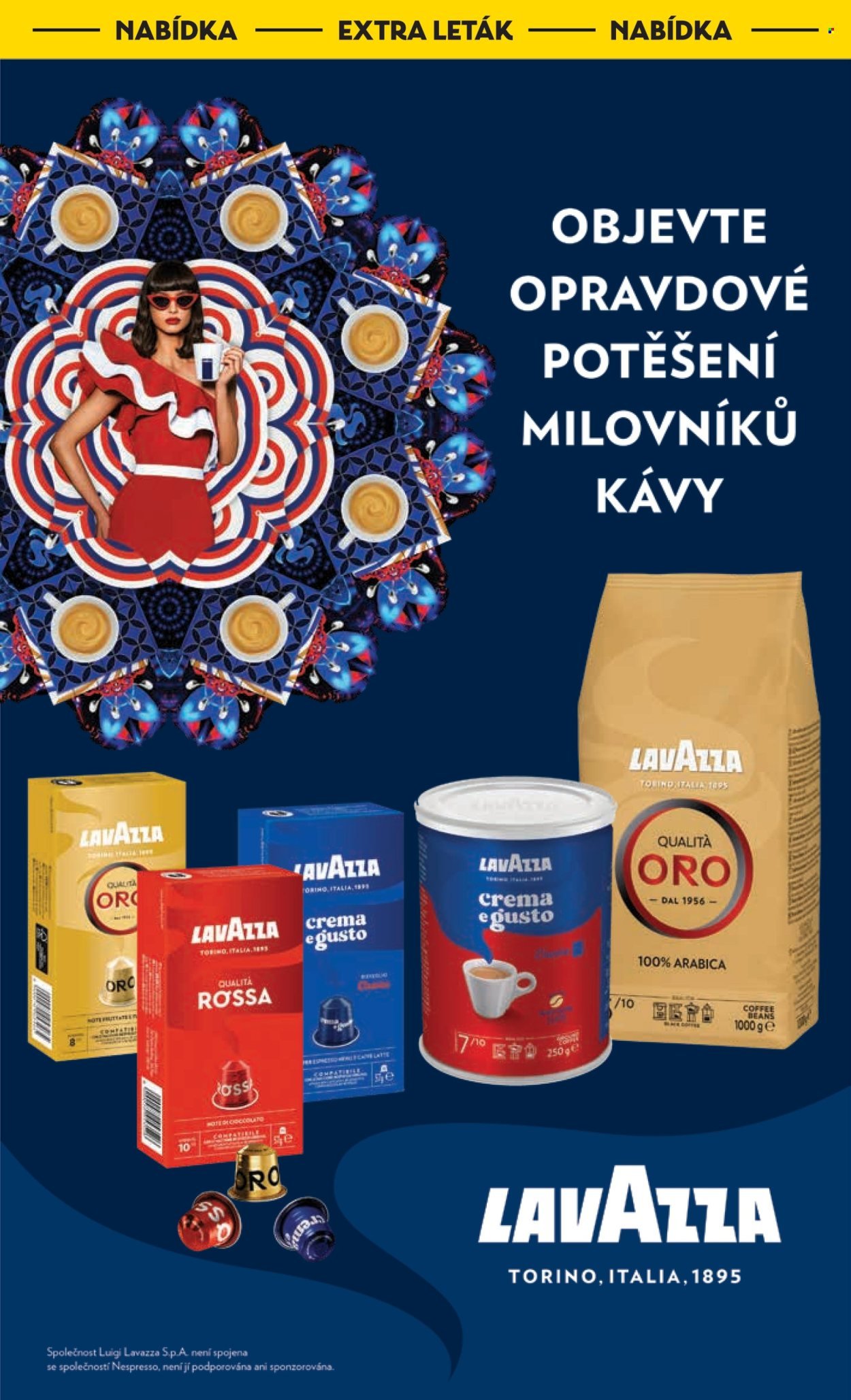 ALBERT leták - Neporazitelné (2026-02-18 - 2026-02-24)