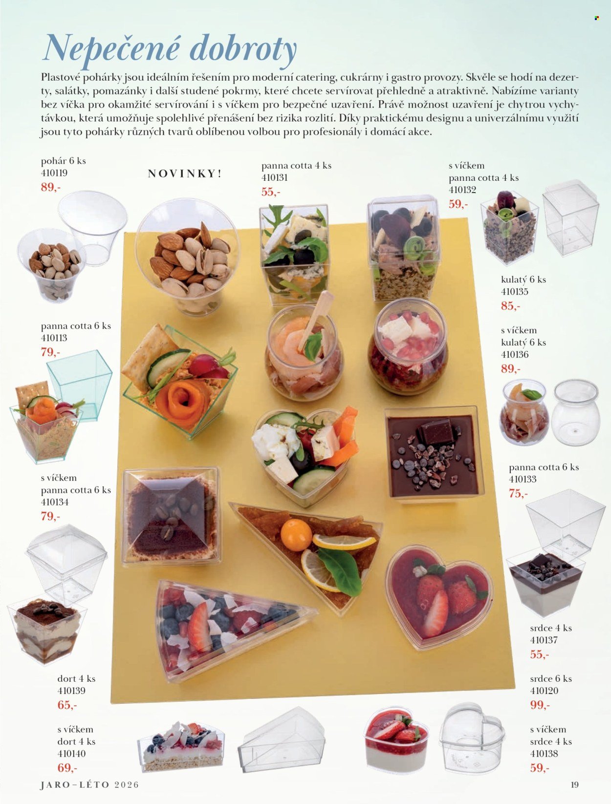 ORION leták - Jaro/léto 2026 (2026-03-10 - 2026-08-31)