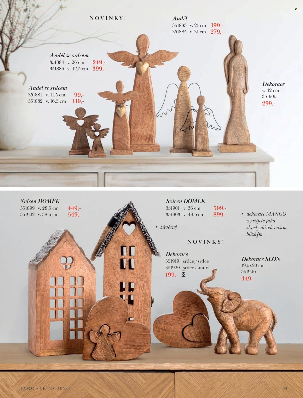 ORION leták - Jaro/léto 2026 (2026-03-10 - 2026-08-31)