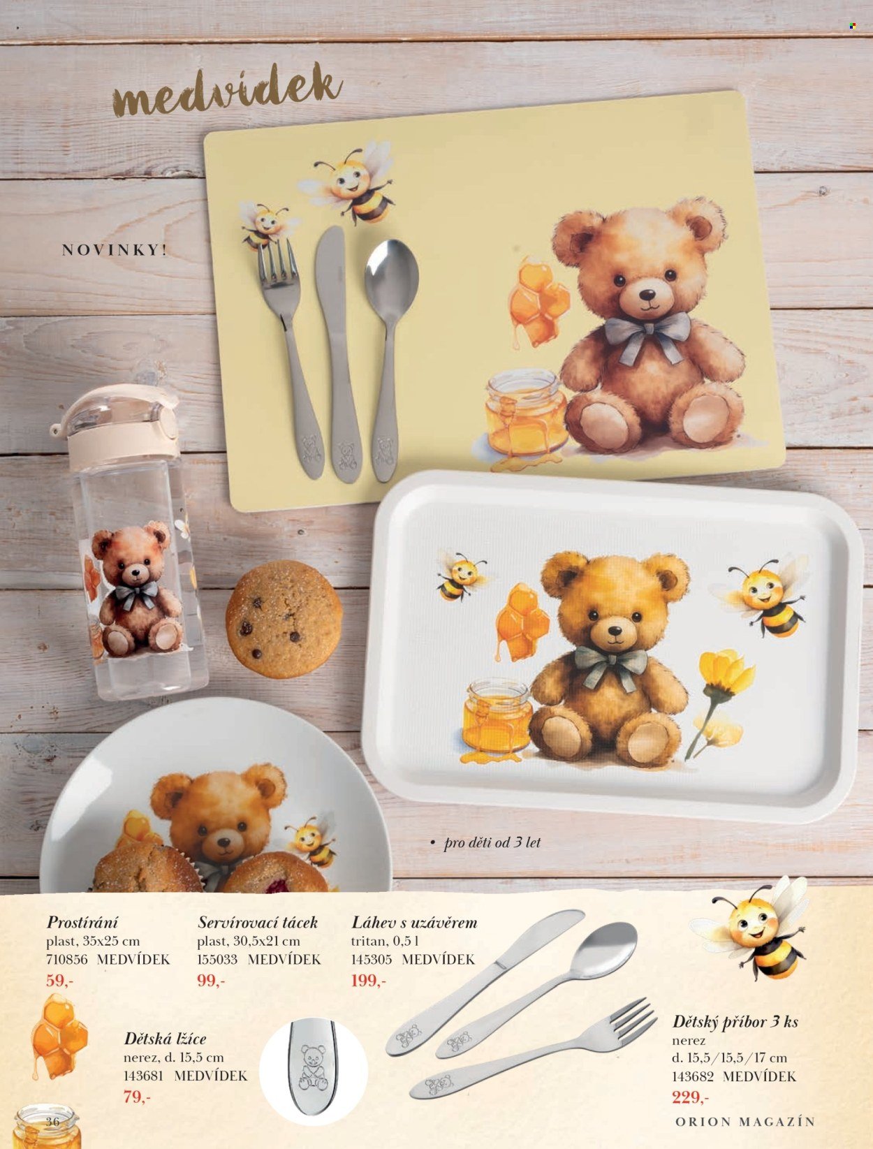 ORION leták - Jaro/léto 2026 (2026-03-10 - 2026-08-31)