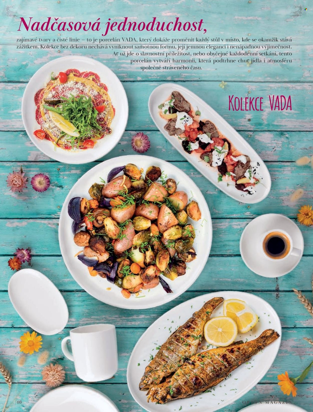 ORION leták - Jaro/léto 2026 (2026-03-10 - 2026-08-31)