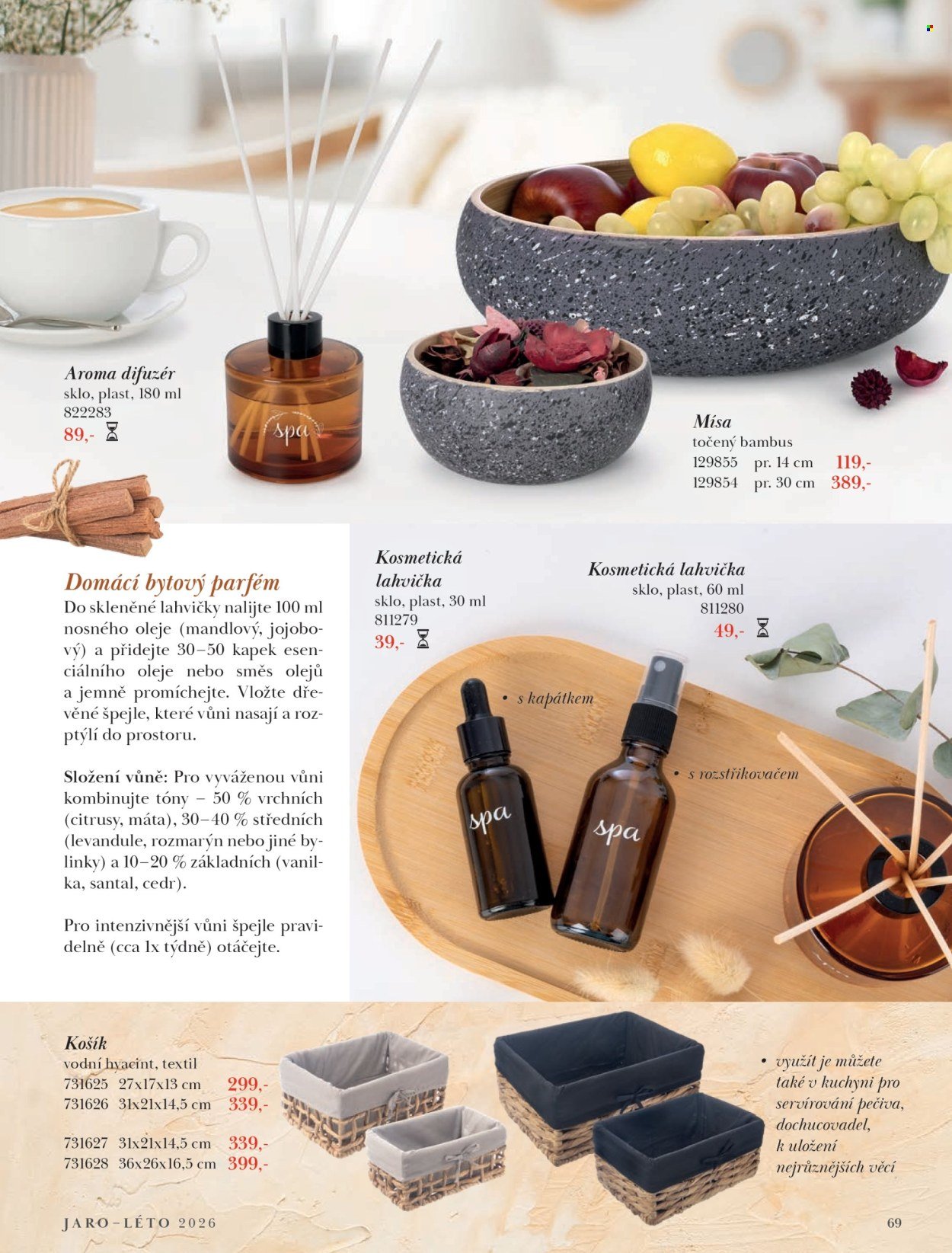 ORION leták - Jaro/léto 2026 (2026-03-10 - 2026-08-31)