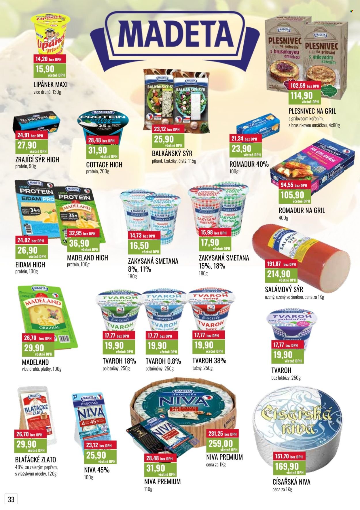 RATIO leták - Od středy 1.7.2026
