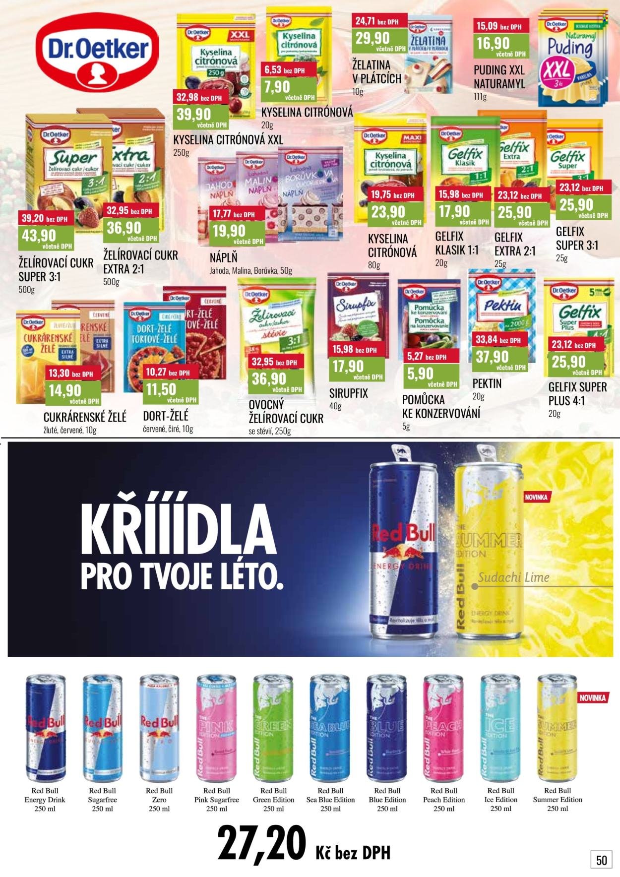 RATIO leták - Od středy 1.7.2026