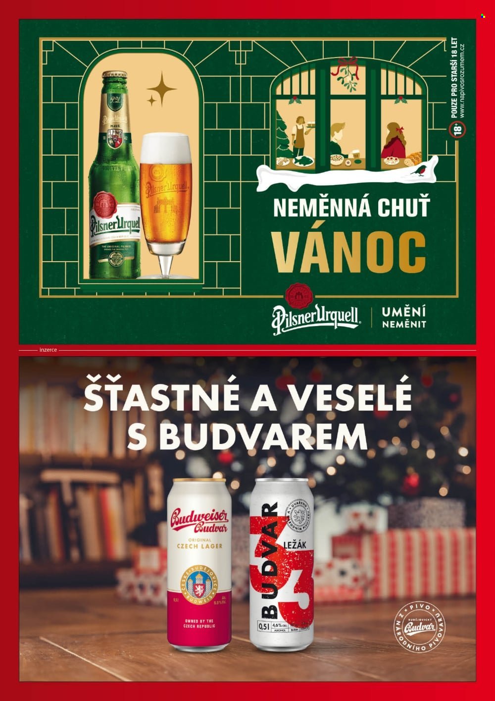 ESO MARKET leták - Od středy 10.12.2025 (2025-12-10 - 2025-12-31)