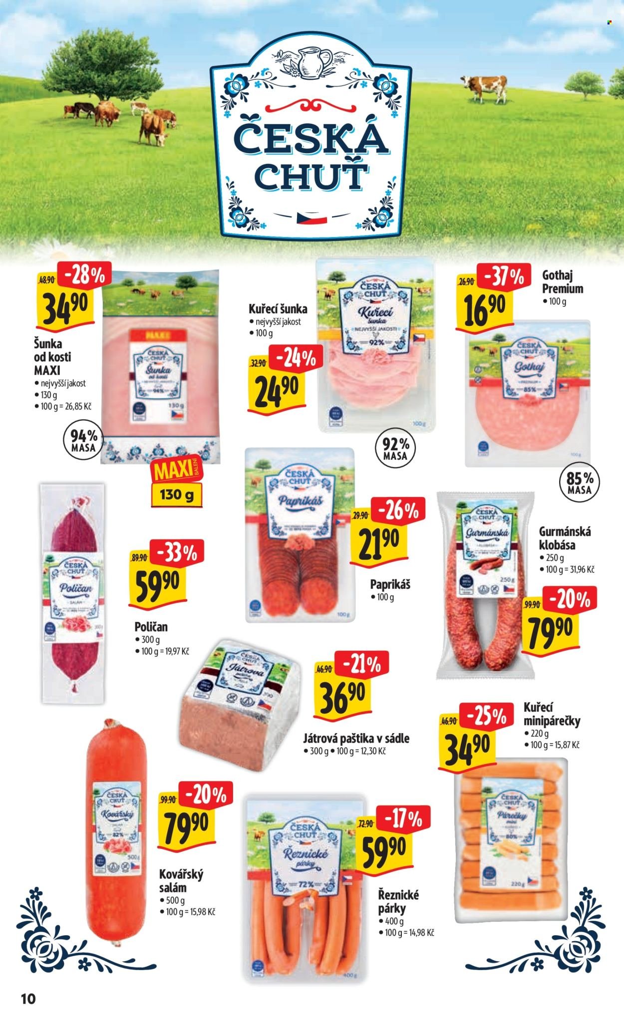 ALBERT leták - Neporazitelné (2026-04-29 - 2026-05-05)