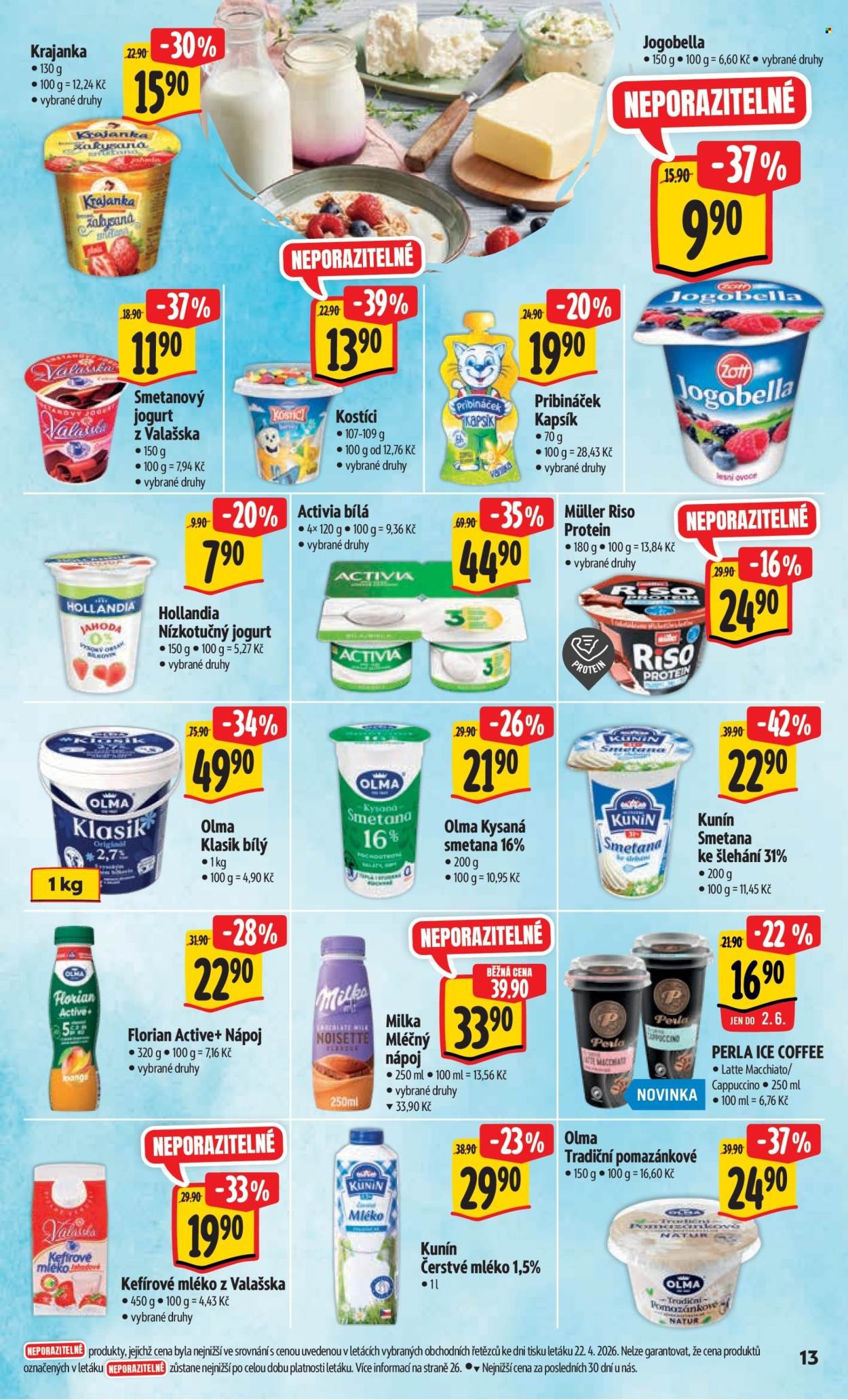 ALBERT leták - Neporazitelné (2026-04-29 - 2026-05-05)