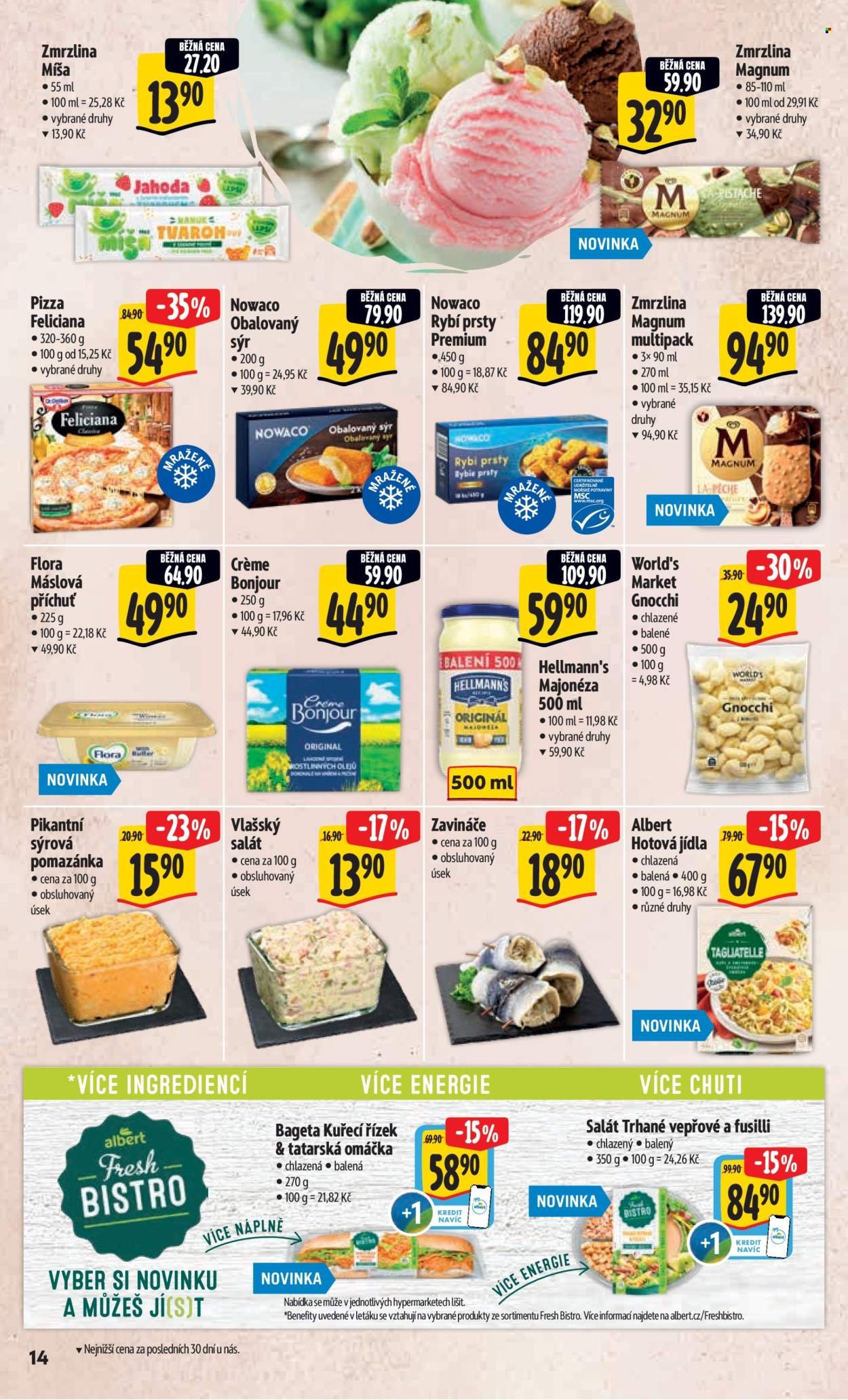 ALBERT leták - Neporazitelné (2026-04-29 - 2026-05-05)