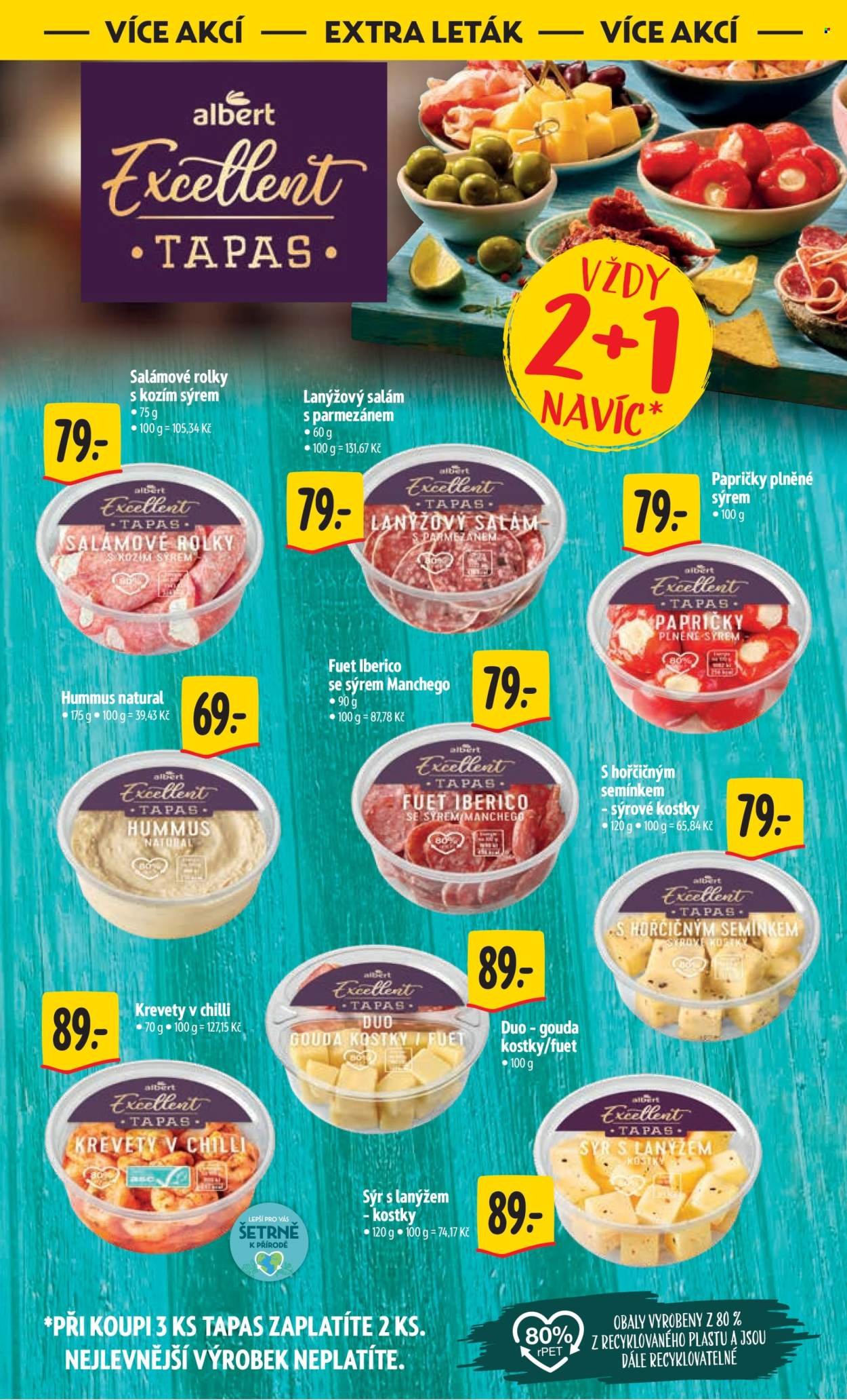 ALBERT leták - Neporazitelné (2026-04-29 - 2026-05-05)