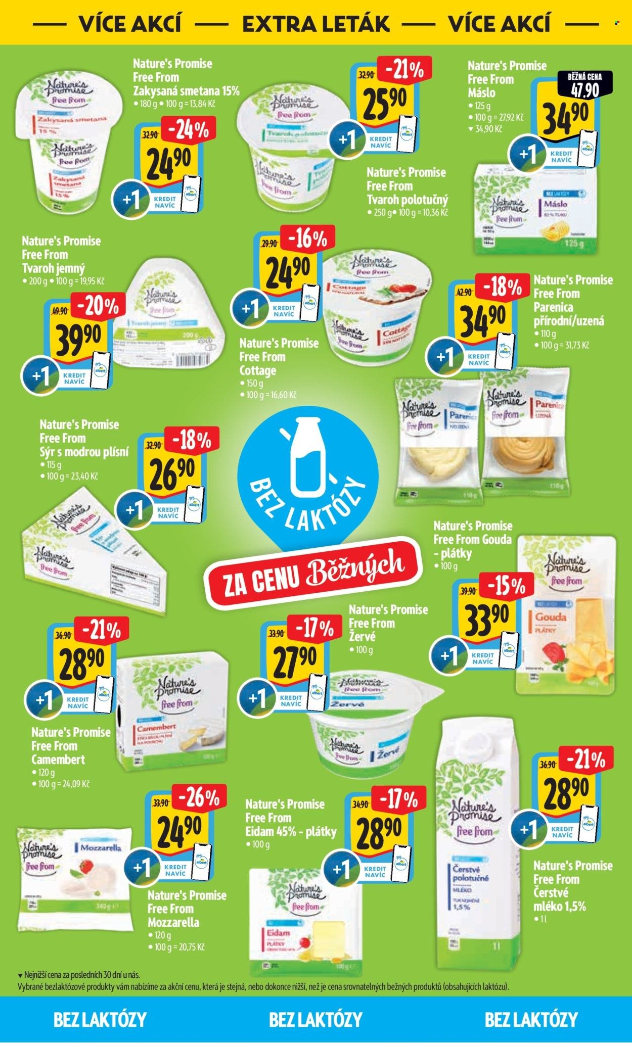 ALBERT leták - Neporazitelné (2026-04-29 - 2026-05-05)