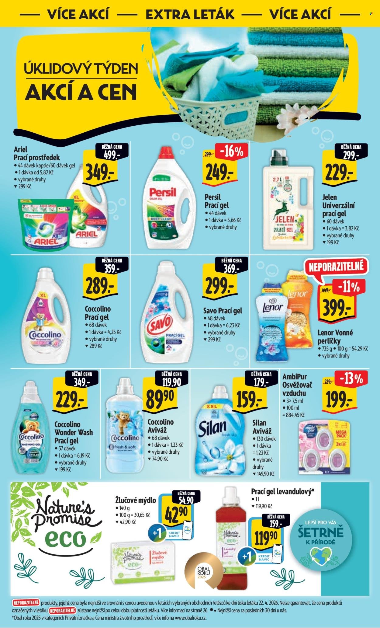 ALBERT leták - Neporazitelné (2026-04-29 - 2026-05-05)