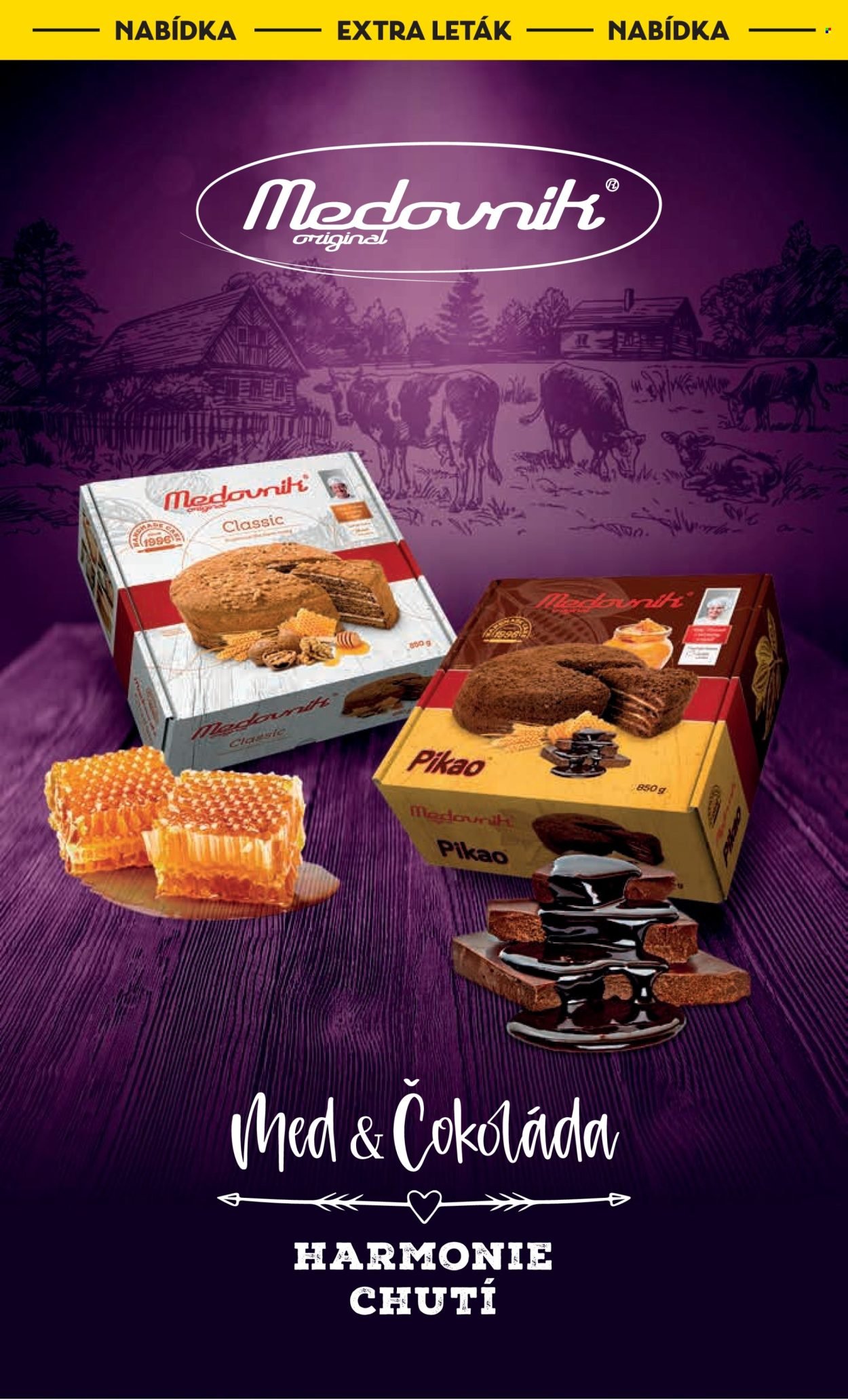 ALBERT leták - Neporazitelné (2026-04-29 - 2026-05-05)