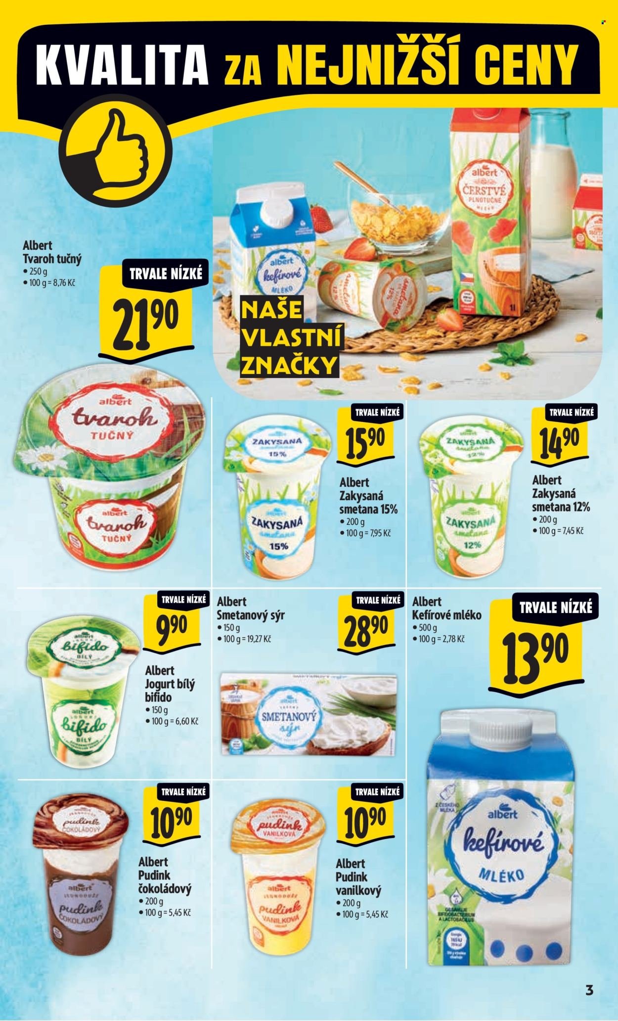 ALBERT leták - Neporazitelné (2026-04-29 - 2026-05-05)