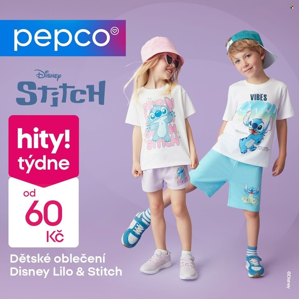 PEPCO leták - hity! týdne (2026-05-14 - 2026-05-20)