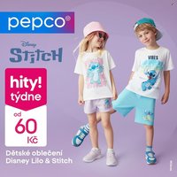 PEPCO leták - hity! týdne (2026-05-14 - 2026-05-20)