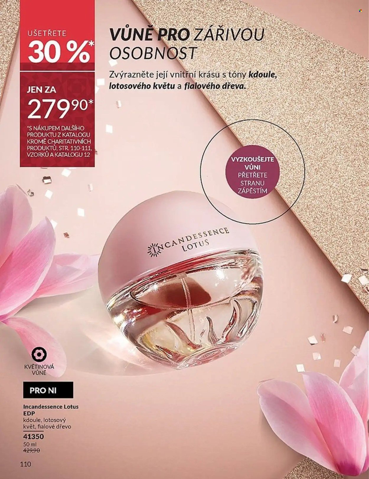 AVON leták - Katalog 11 (2025-11-01 - 2025-11-30)