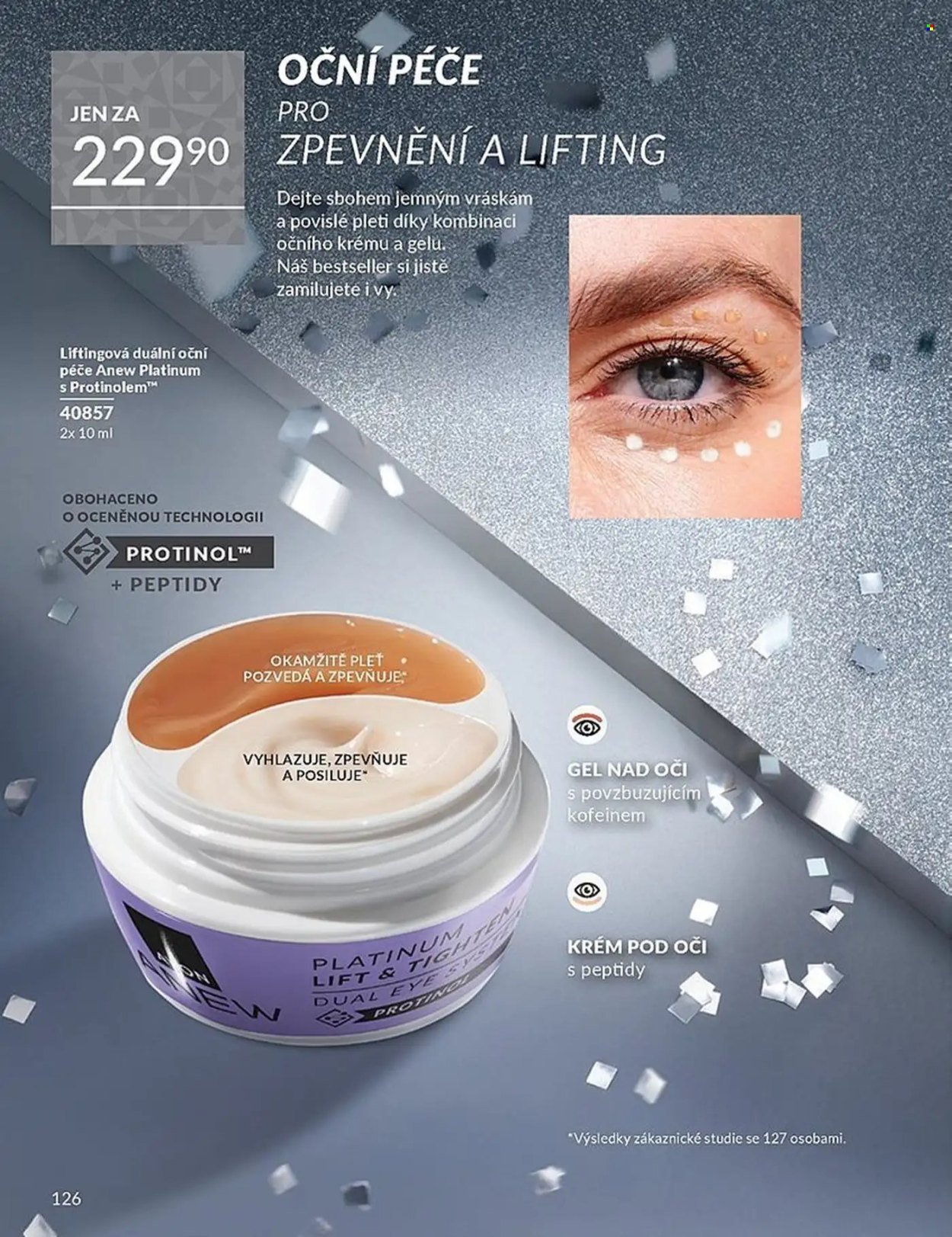 AVON leták - Katalog 11 (2025-11-01 - 2025-11-30)