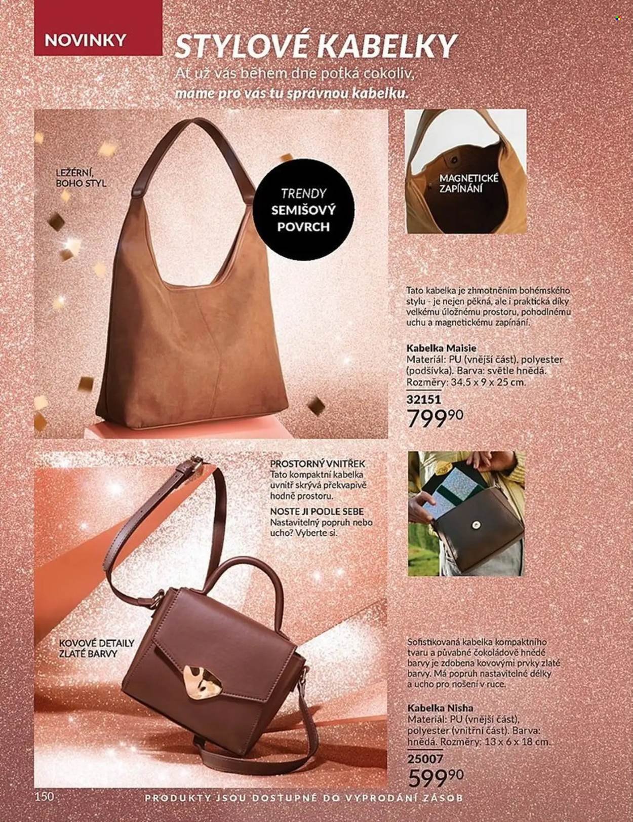 AVON leták - Katalog 11 (2025-11-01 - 2025-11-30)