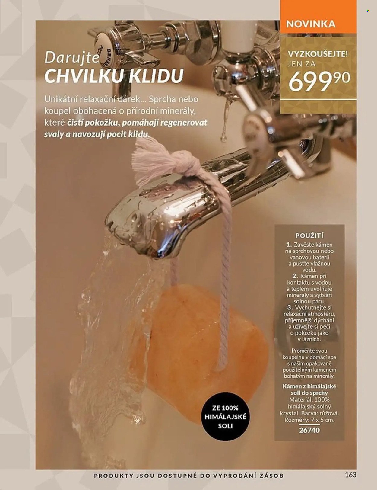 AVON leták - Katalog 11 (2025-11-01 - 2025-11-30)