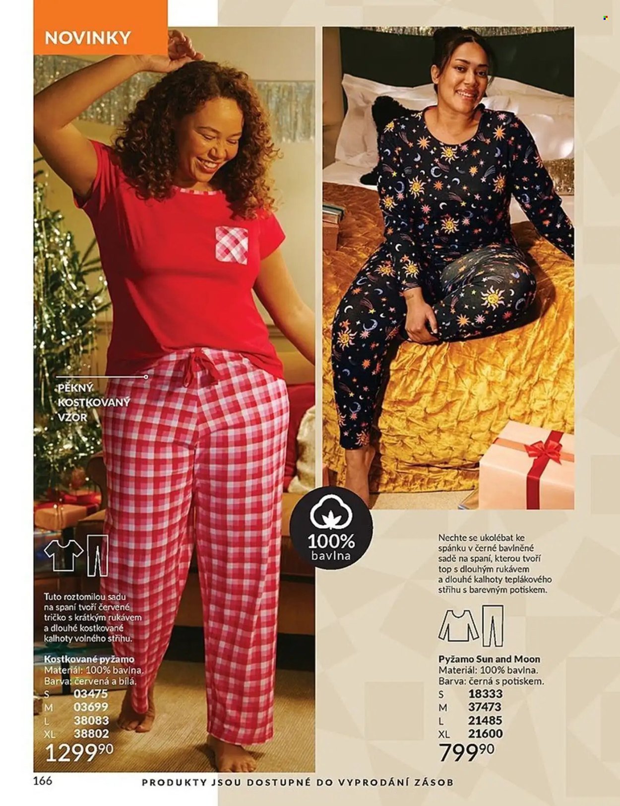 AVON leták - Katalog 11 (2025-11-01 - 2025-11-30)