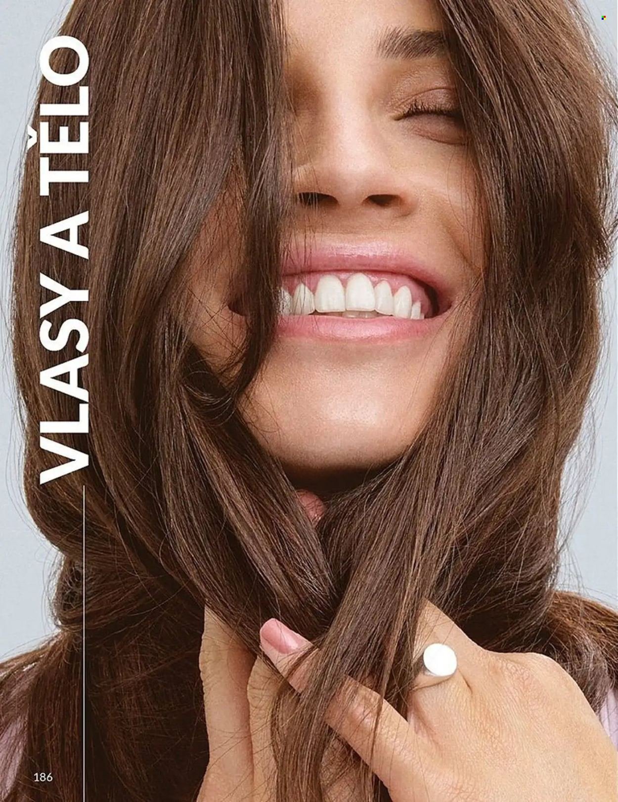 AVON leták - Katalog 11 (2025-11-01 - 2025-11-30)