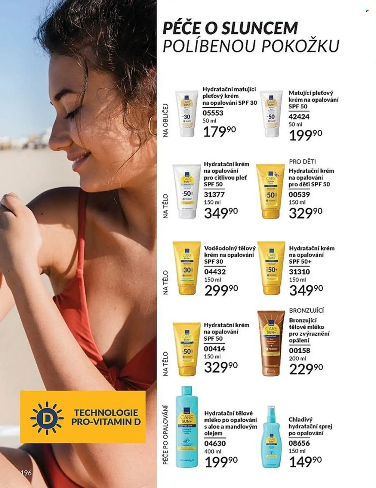 AVON leták - Katalog 11 (2025-11-01 - 2025-11-30)