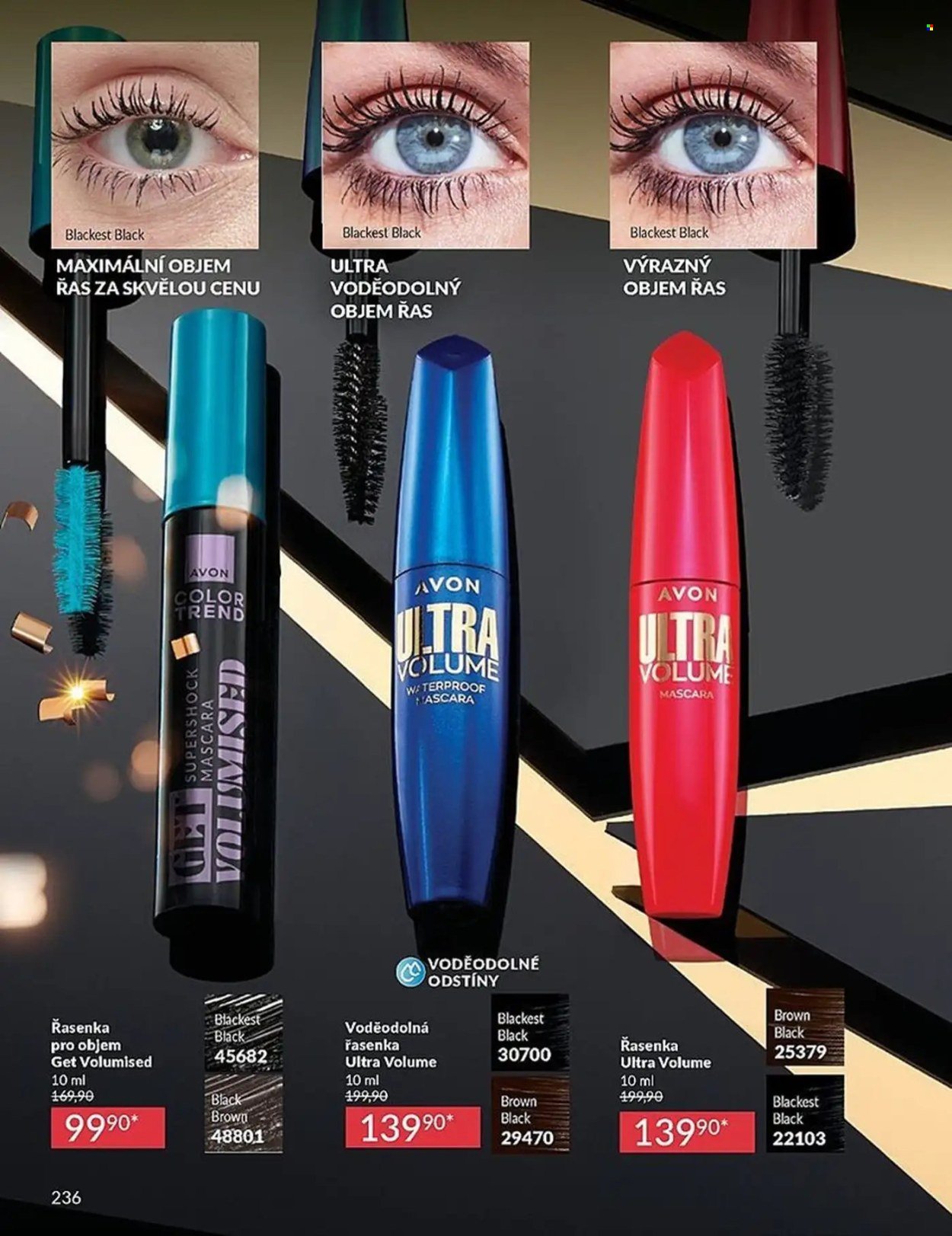 AVON leták - Katalog 11 (2025-11-01 - 2025-11-30)