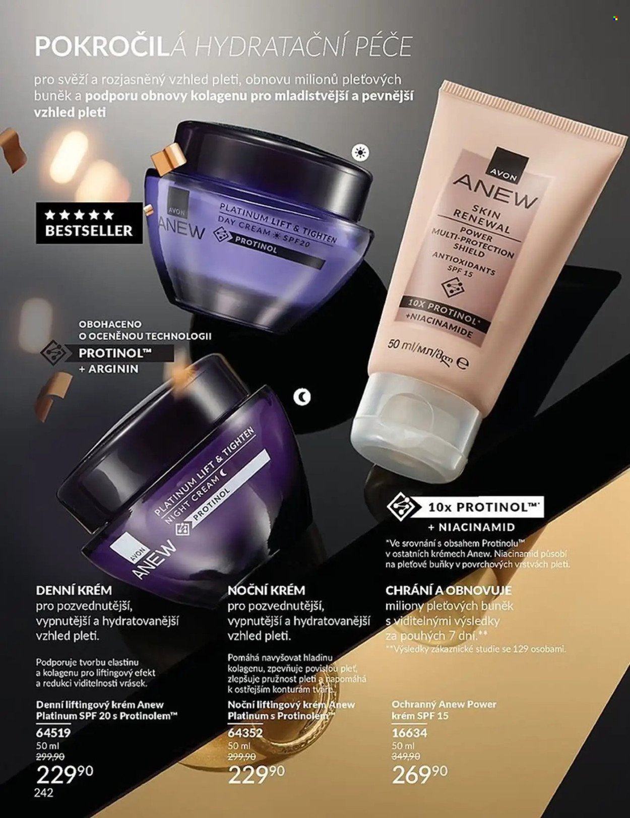 AVON leták - Katalog 11 (2025-11-01 - 2025-11-30)