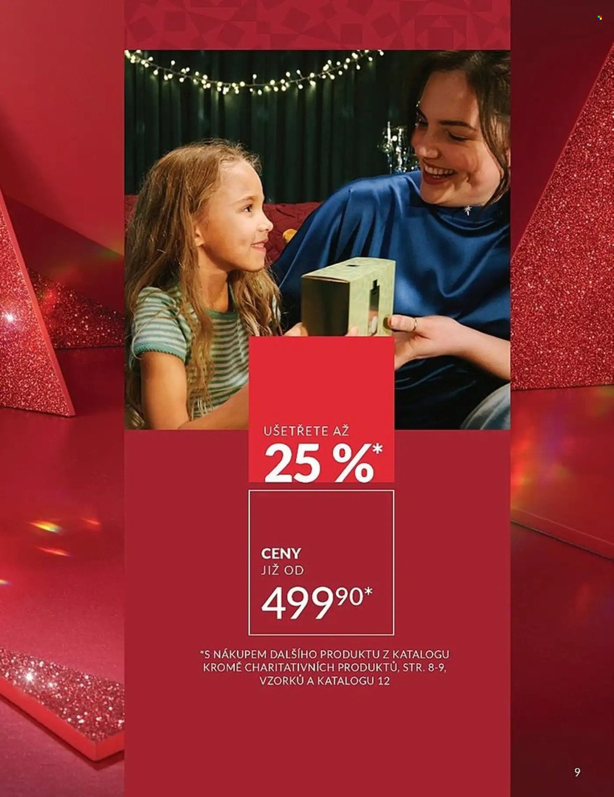 AVON leták - Katalog 11 (2025-11-01 - 2025-11-30)