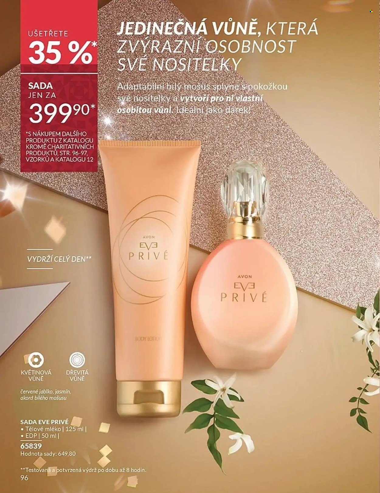 AVON leták - Katalog 11 (2025-11-01 - 2025-11-30)