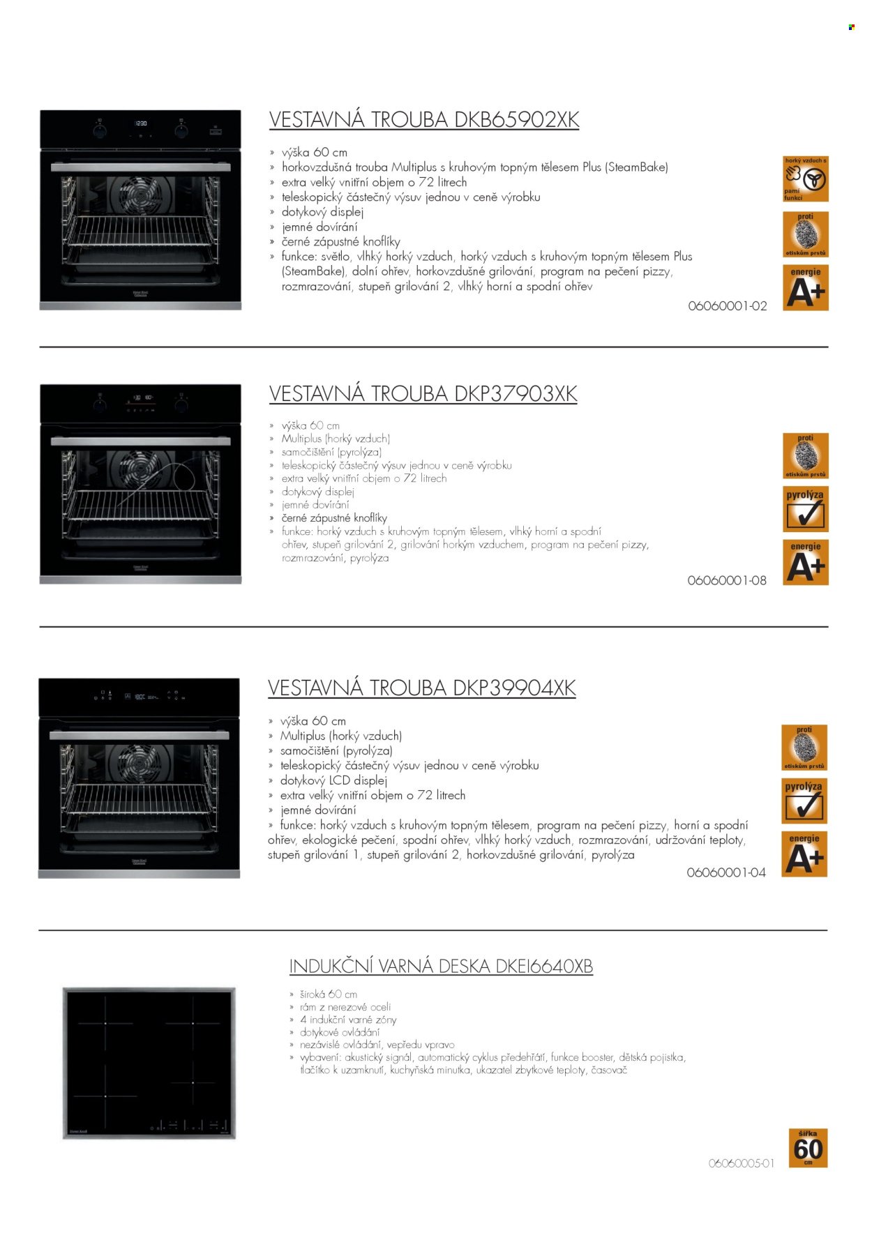 MÖBELIX leták - Dieter Knoll (2025-08-06)