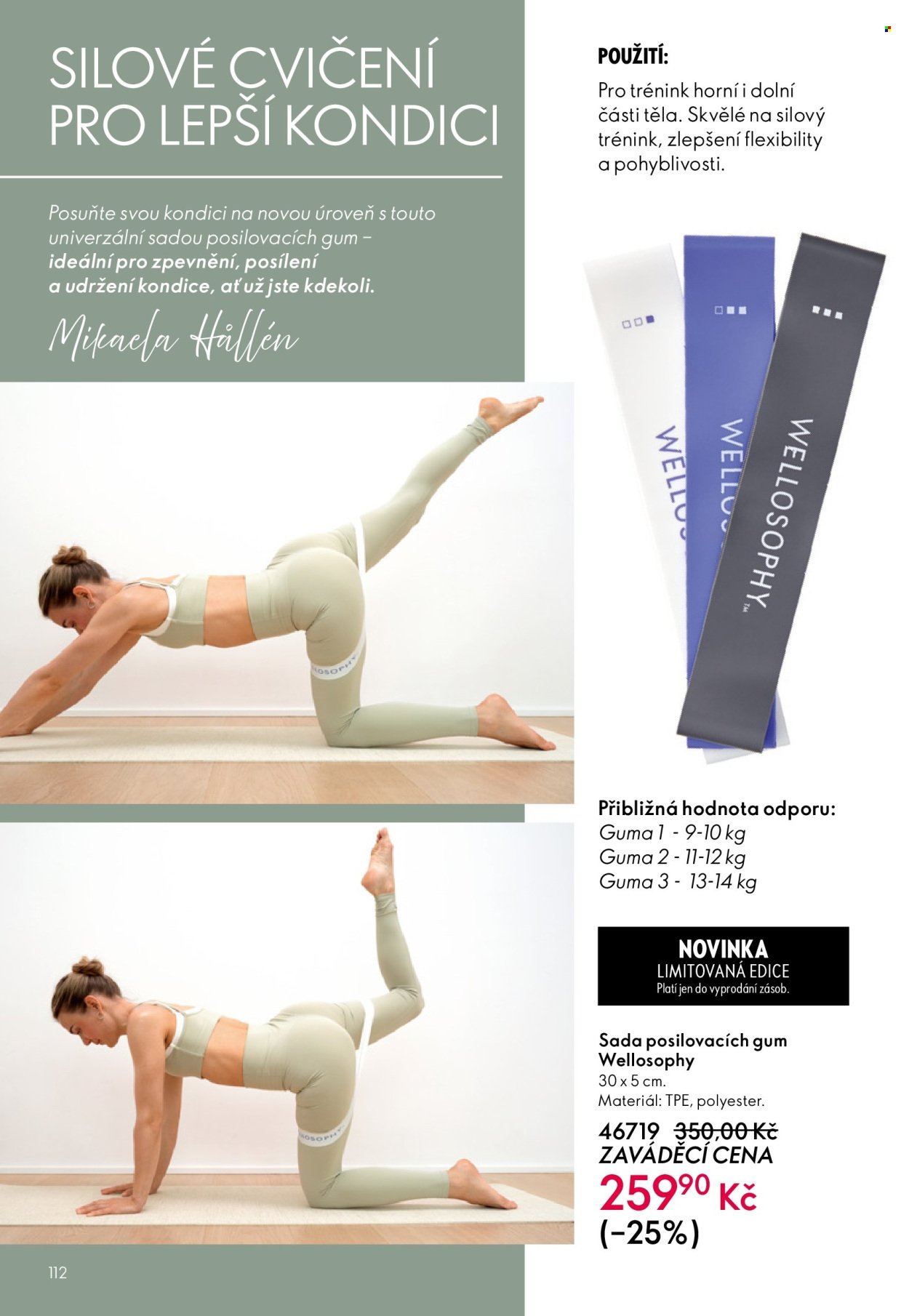 ORIFLAME leták - Od úterý 30.12.2025 (2025-12-30 - 2026-01-20)