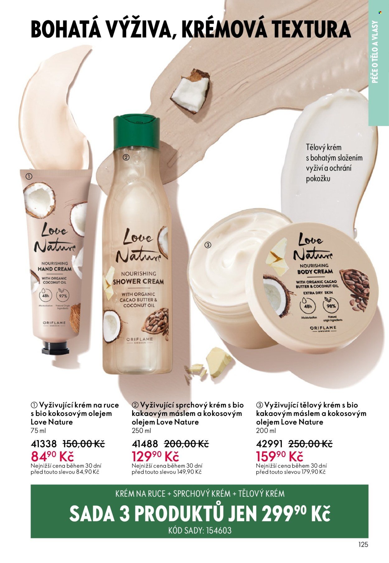 ORIFLAME leták - Od úterý 30.12.2025 (2025-12-30 - 2026-01-20)