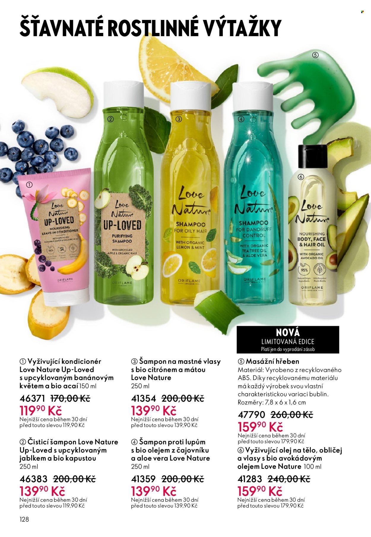 ORIFLAME leták - Od úterý 30.12.2025 (2025-12-30 - 2026-01-20)